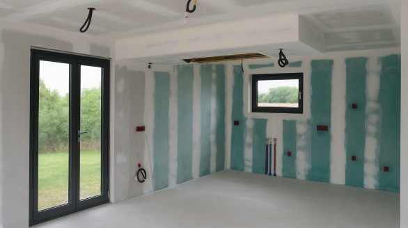 renovation interieure